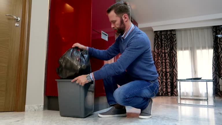 Same-Day Junk Removal Services in Dobbs Ferry, NY