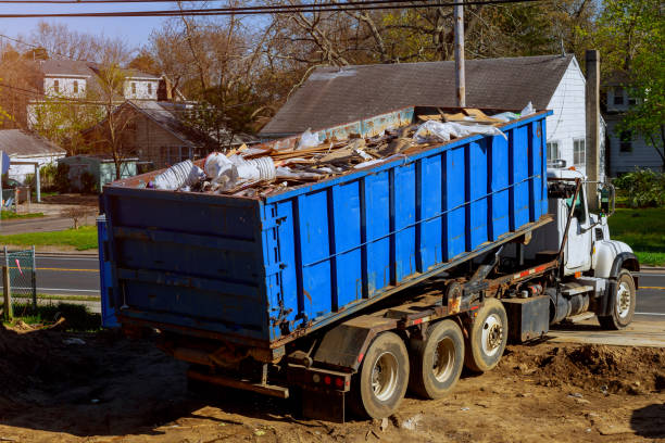 Best Hoarding Cleanup  in Dobbs Ferry, NY